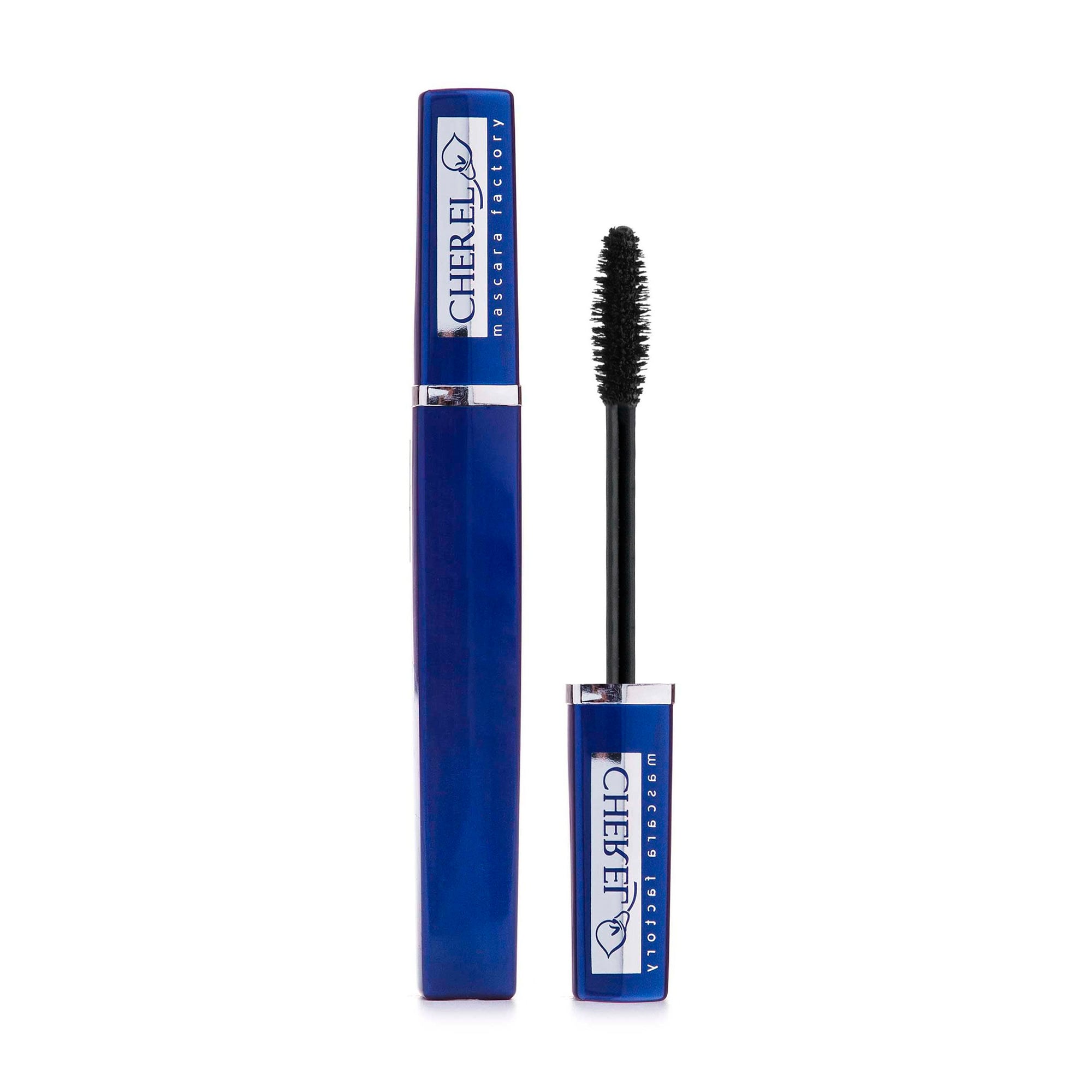Туш для вій Cherel Volume &amp; Length Mascara Об'єм та довжина, чорна, 10 мл
